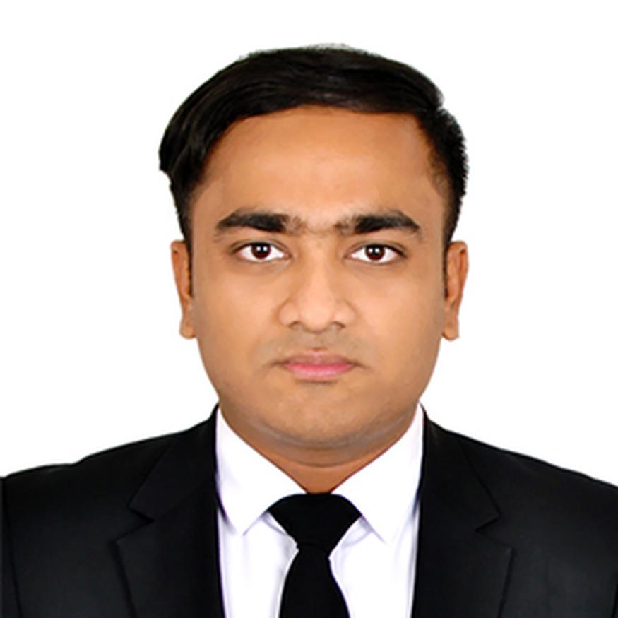 Aranna Hossain Sakib