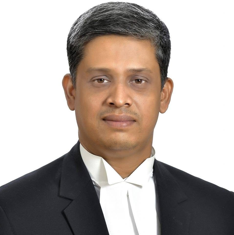 Advocate Syed Fazla Elahi Obhi